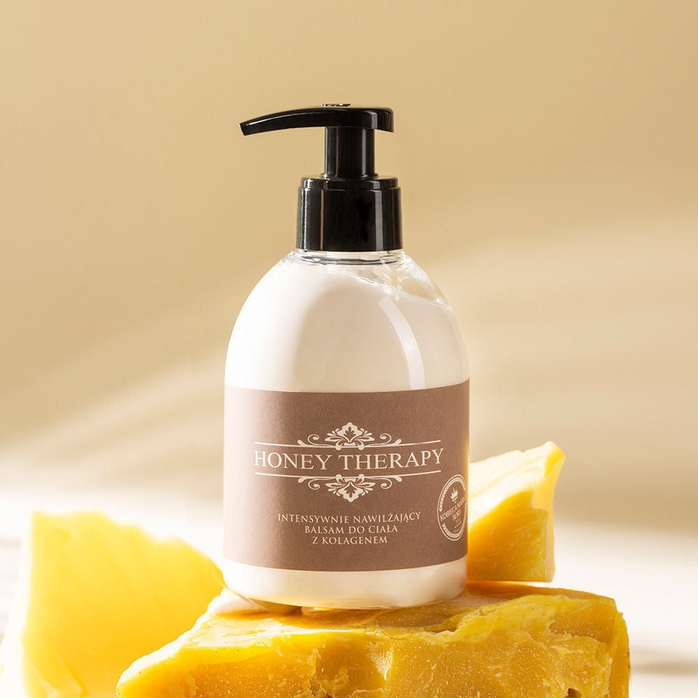 Bodylotion - Essence of the Orient 300g