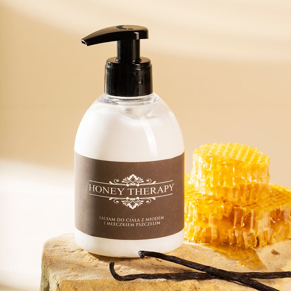 Bodylotion - Søt afrodisiakum 300g