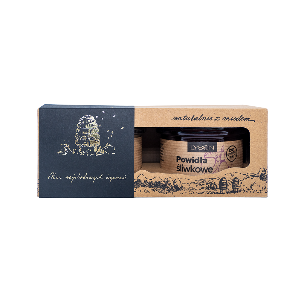 Beskid Specialties – Naturlige smaker i en elegant utgave