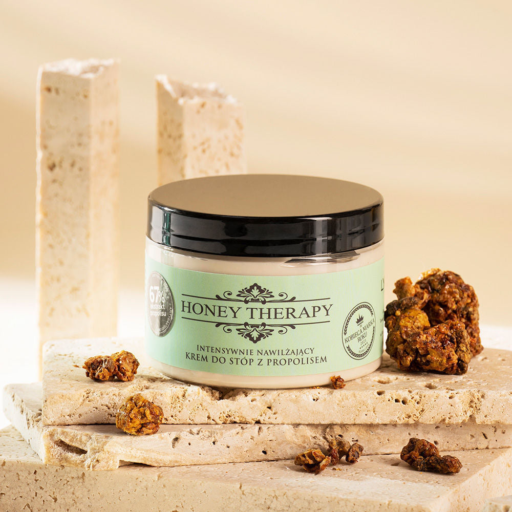 Fotkrem - med propolis 150ml