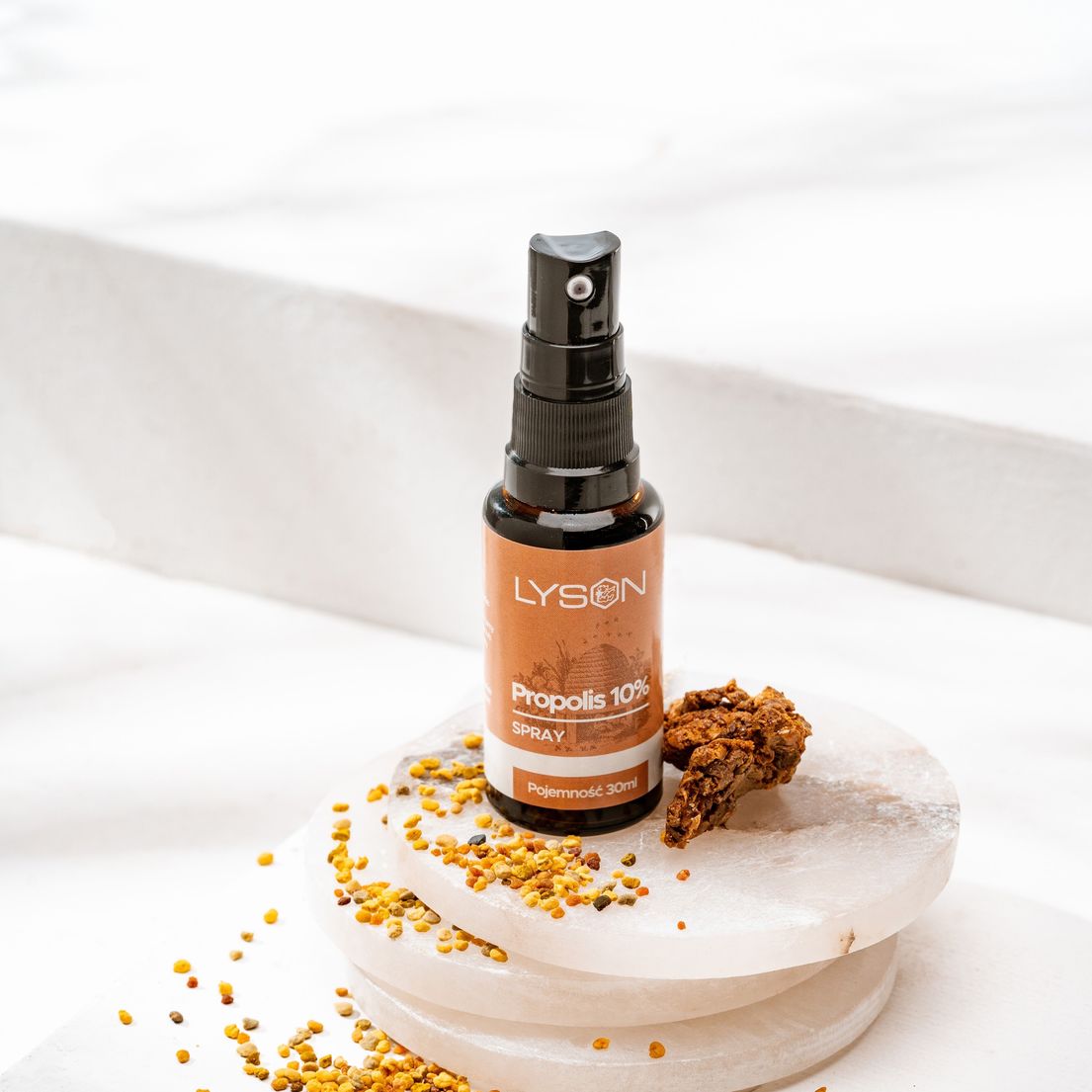 Propolis 10% - Spray 30ml