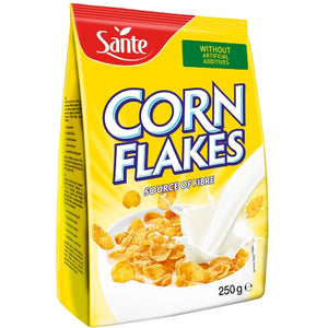 Corn flakes 250g