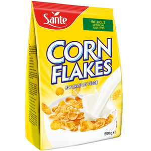 Corn flakes 500g