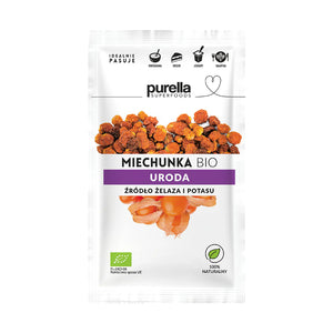Peruansk physalis BIO 45g Purella
