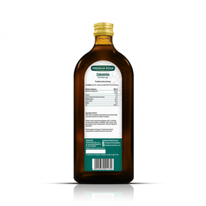 NFC cranberry juice 100%