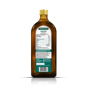 NFC nettle juice