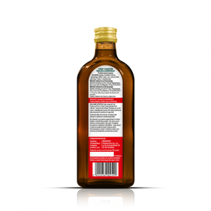 Dandelion flower syrup - Dietary supplement
