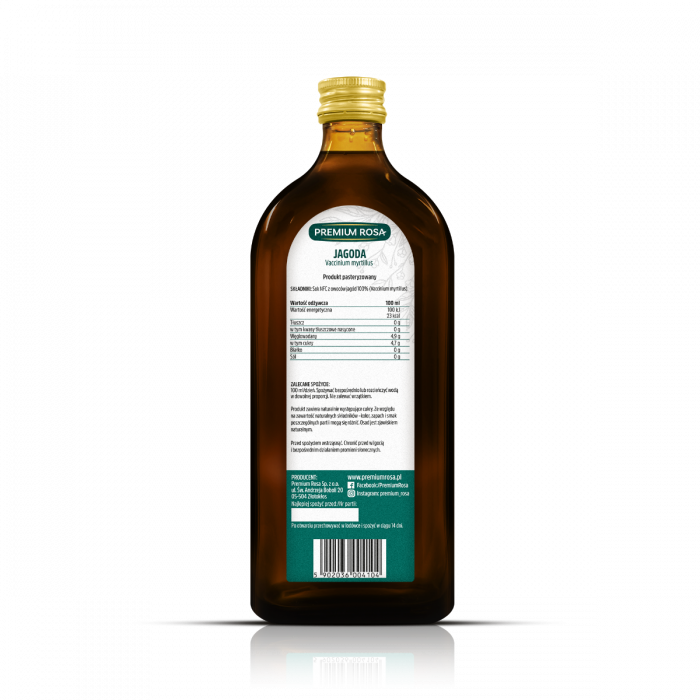 NFC berry juice 100%