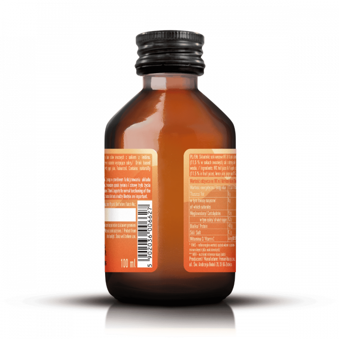 IMMUNITY BOOSTER