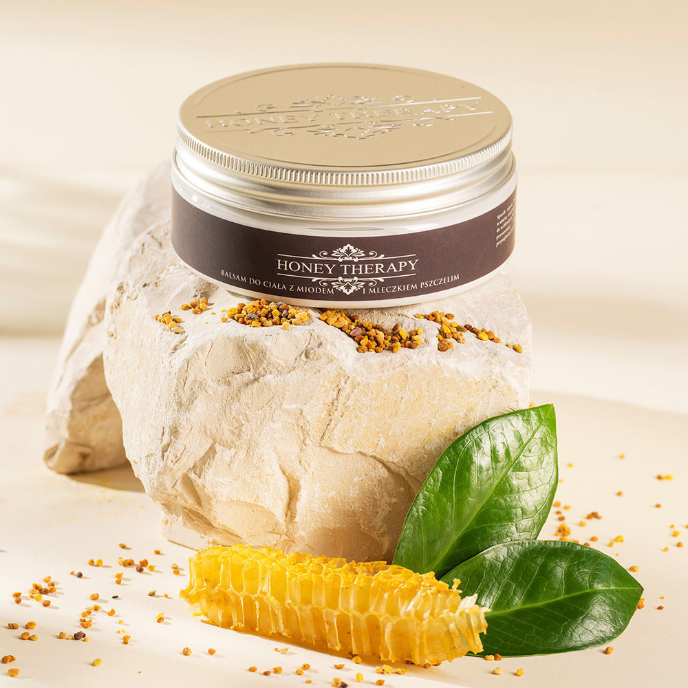 Bodylotion - Forbudt frukt 200g