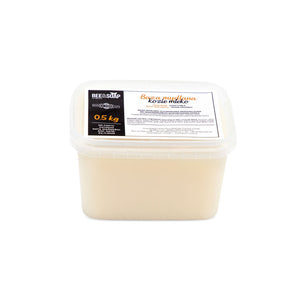 Såpebase - geitemelk