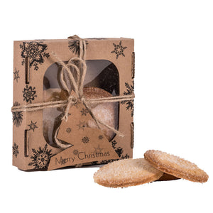 Honningkjeks - 100g jul