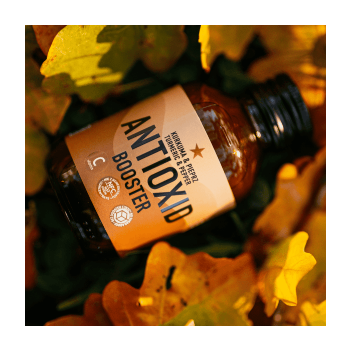 ANTIOXID BOOSTER