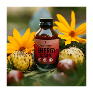 ENERGY BOOSTER
