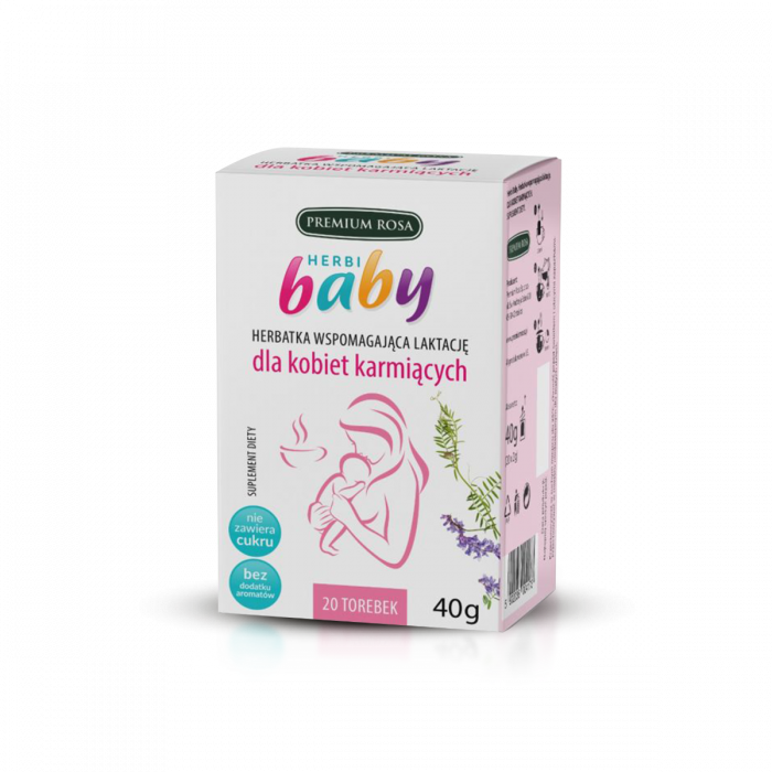 Lactation support tea FOR BREASTING WOMEN