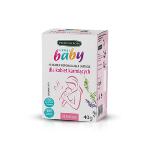 Lactation support tea FOR BREASTING WOMEN