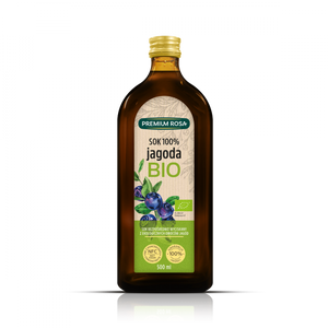 NFC berry juice BIO 100%