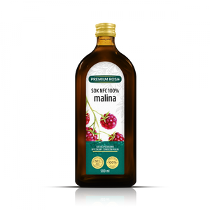 NFC raspberry juice 100%