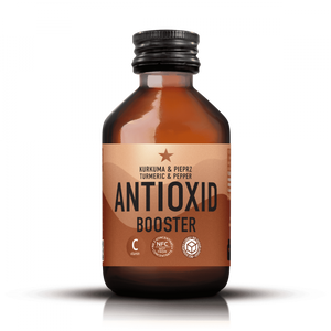 ANTIOXID BOOSTER
