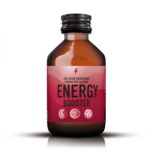 ENERGY BOOSTER