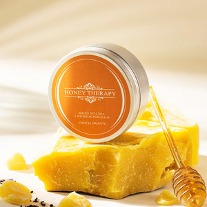 Kroppssmør - Essence of the Orient 120g