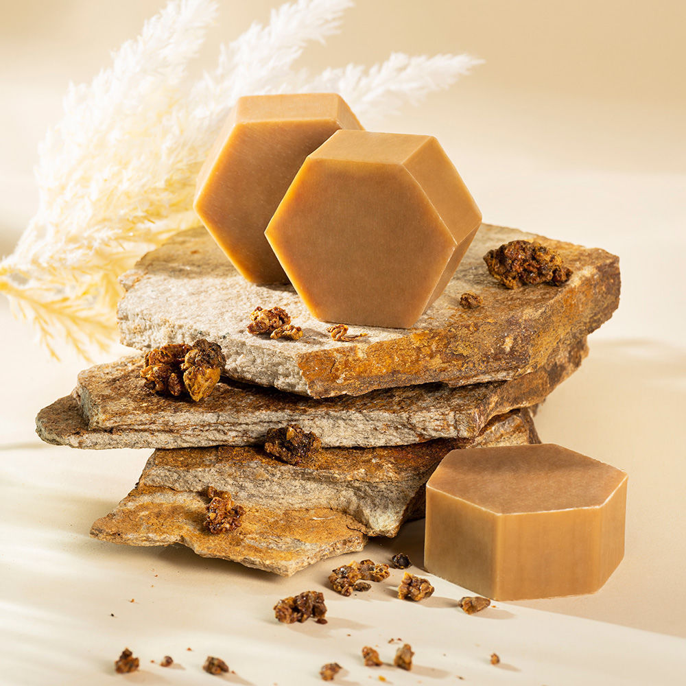 Honning-propolis såpecelle 100g