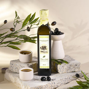 Olivenolje - 250 ml og 500 ml