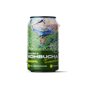 Kombucha Original