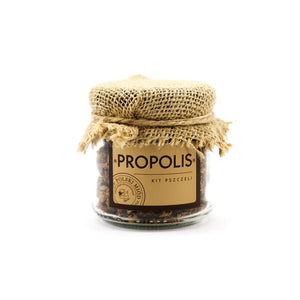 Propolis (bielim) - 50 g