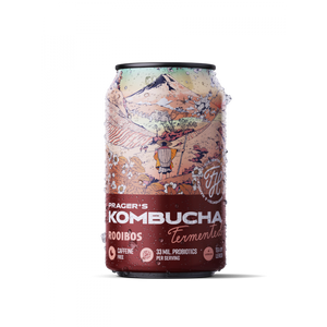 Kombucha Rooibos