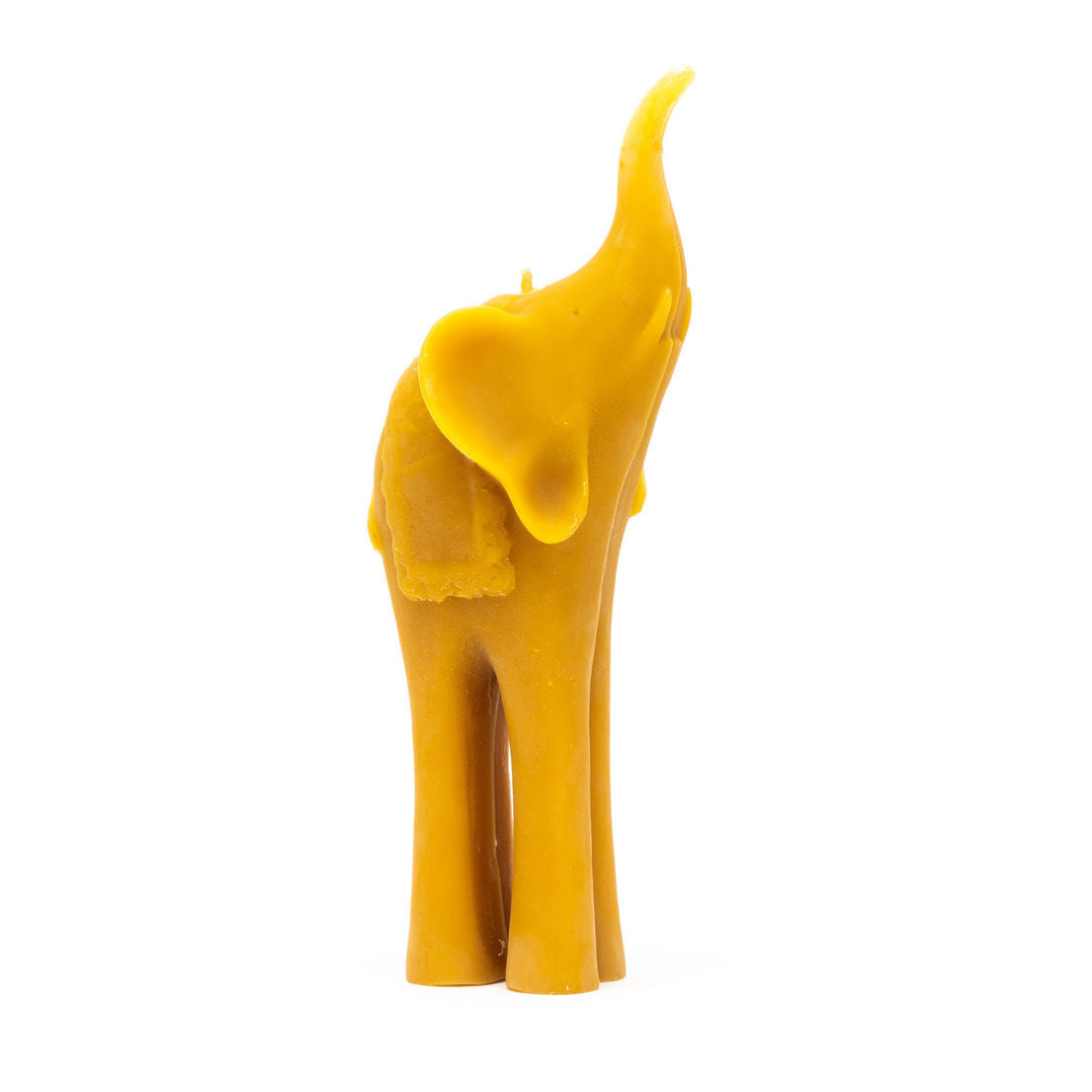 Bivokslys - elefant