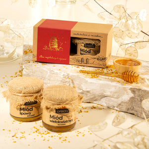 Honningsett - Beskidzka Power of Nature